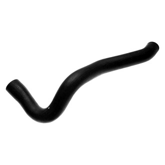 Gates® - Premium Engine Coolant Molded Radiator Hose