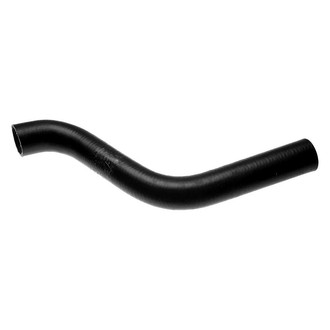 Gates® - Premium Engine Coolant Molded Radiator Hose