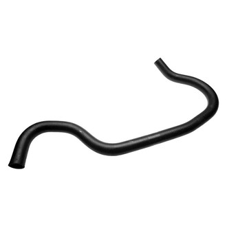 Gates® - Premium Engine Coolant Molded Radiator Hose