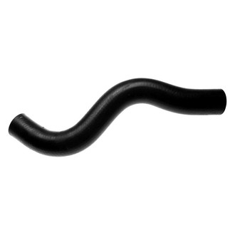Gates® - Premium Engine Coolant Molded Radiator Hose