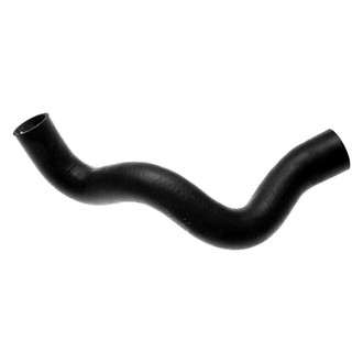Gates® - Premium Engine Coolant Molded Radiator Hose
