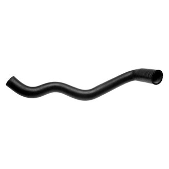 Gates® - Premium Engine Coolant Molded Radiator Hose