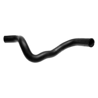 Gates® - Premium Engine Coolant Molded Radiator Hose