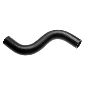 Gates® - Premium Engine Coolant Molded Radiator Hose