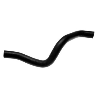 Gates® - Premium Engine Coolant Molded Radiator Hose
