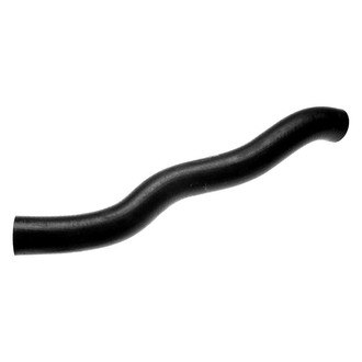Gates® - Engine Coolant Radiator Hose