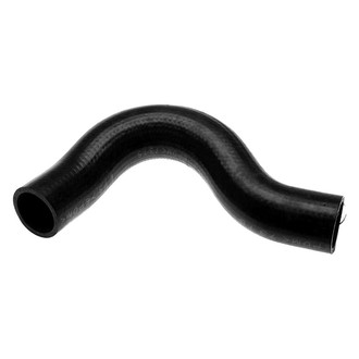 Gates® - Premium Engine Coolant Molded Radiator Hose