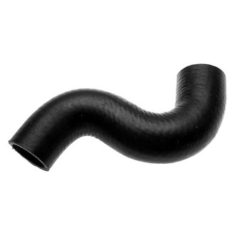Gates® - Premium Engine Coolant Molded Radiator Hose