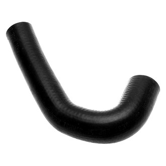 Gates® - Premium Engine Coolant Molded Radiator Hose