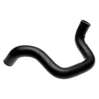 Gates® - Premium Engine Coolant Molded Radiator Hose