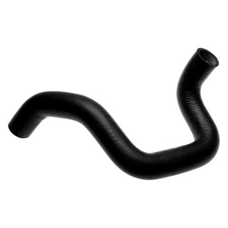 Gates® - Premium Engine Coolant Molded Radiator Hose
