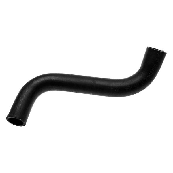 Gates® - Premium Engine Coolant Molded Radiator Hose