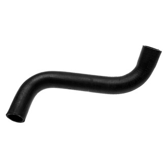 Gates® - Premium Engine Coolant Molded Radiator Hose