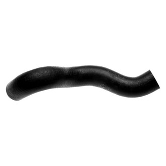 Gates® - Premium Engine Coolant Molded Radiator Hose