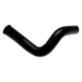 Gates® - Premium Engine Coolant Molded Radiator Hose