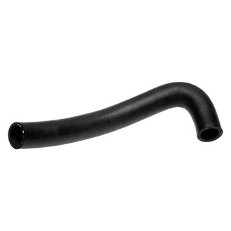 Gates® - Engine Coolant Radiator Hose