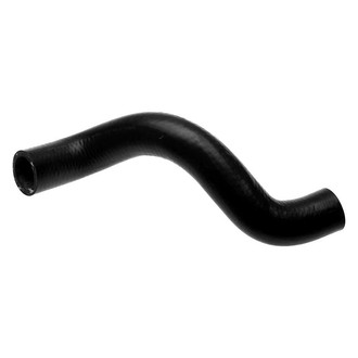 Gates® - Premium Engine Coolant Molded Radiator Hose