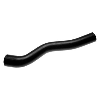 Gates® - Premium Engine Coolant Molded Radiator Hose