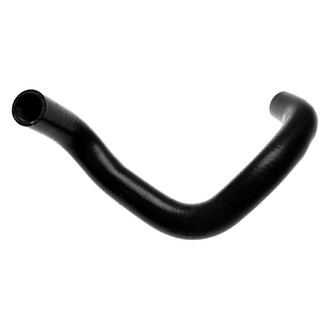 Gates® - Premium Engine Coolant Molded Radiator Hose