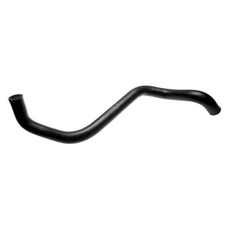 Gates® - Premium Engine Coolant Molded Radiator Hose