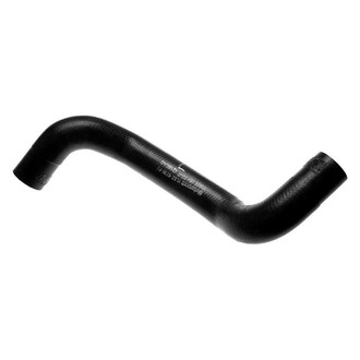Gates® - Premium Engine Coolant Molded Radiator Hose
