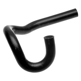 Gates® - Premium Engine Coolant Molded Radiator Hose