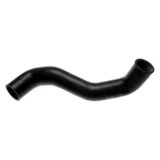 Gates® - Premium Engine Coolant Molded Radiator Hose