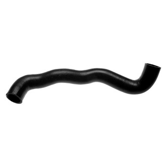 Gates® - Premium Engine Coolant Molded Radiator Hose