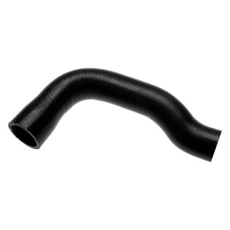 Gates® - Premium Engine Coolant Molded Radiator Hose