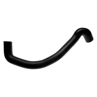 Gates® - Premium Engine Coolant Molded Radiator Hose