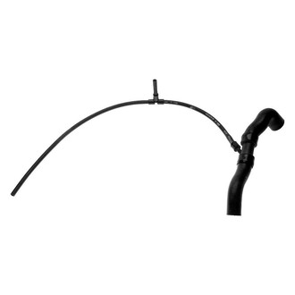 Gates® - Premium Modular Engine Coolant Radiator Hose