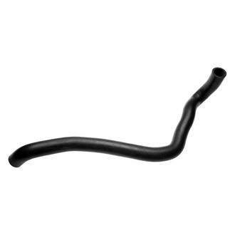 Gates® - Premium Engine Coolant Molded Radiator Hose