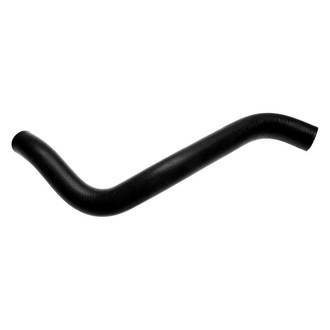 Gates® - Premium Engine Coolant Molded Radiator Hose