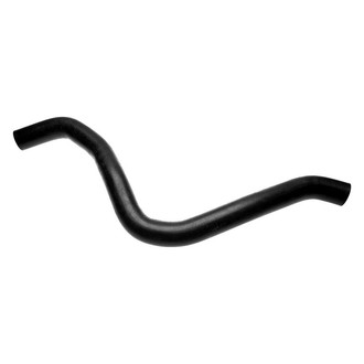 Gates® - Premium Engine Coolant Molded Radiator Hose