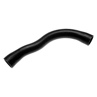 Gates® - Premium Engine Coolant Molded Radiator Hose