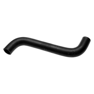 Gates® - Premium Engine Coolant Molded Radiator Hose