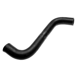 Gates® - Premium Engine Coolant Molded Radiator Hose