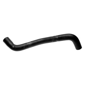 Gates® - Premium Engine Coolant Molded Radiator Hose