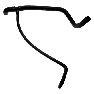 Gates® - Premium Modular Engine Coolant Radiator Hose