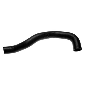 Gates® - Premium Engine Coolant Molded Radiator Hose