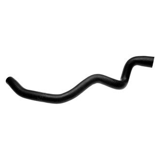Gates® - Premium Engine Coolant Molded Radiator Hose
