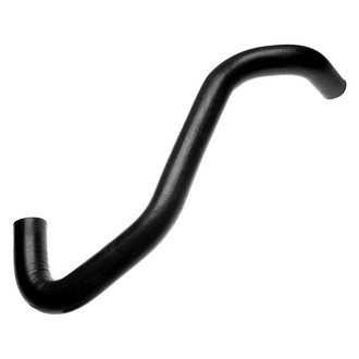 Gates® - Premium Engine Coolant Molded Radiator Hose