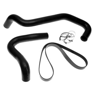 Gates® - Serpentine Belt Drive Solution Kit
