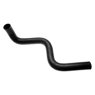 Gates® - Premium Engine Coolant Molded Radiator Hose
