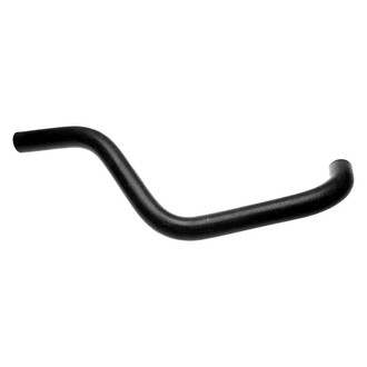 Gates® - Premium Engine Coolant Molded Radiator Hose