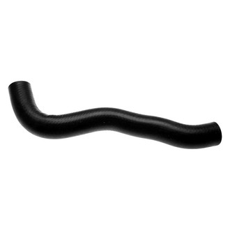 Gates® - Premium Engine Coolant Molded Radiator Hose