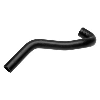 Gates® - Premium Engine Coolant Molded Radiator Hose