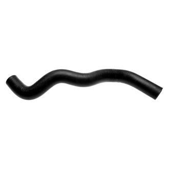 Gates® - Premium Engine Coolant Molded Radiator Hose