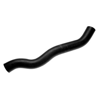 Gates® - Premium Engine Coolant Molded Radiator Hose