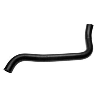 Gates® - Premium Engine Coolant Molded Radiator Hose